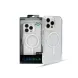 Чохол прозорий Monblan + MagSafe 16Pro 2100000142910 фото 2