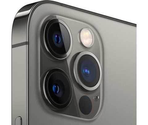 iPhone 12 Pro 128GB (Graphite) MGMK3 фото