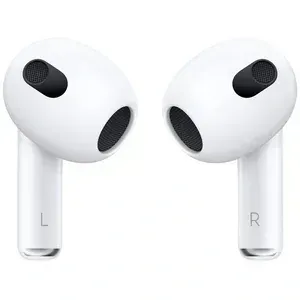 Apple AirPods 3 with MagSafe Charging Case (MME73) MME73 фото