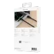 Кабель Proove USB to Type-c flat out 1m. white 2100000107469 фото 2