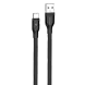 Кабель Proove USB to Type-c flat out 1m. white 2100000107469 фото 3