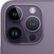 iPhone 14 Pro Max 128GB eSim (Deep Purple)  MQ8R3 фото 4