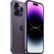 iPhone 14 Pro Max 128GB eSim (Deep Purple)  MQ8R3 фото 2