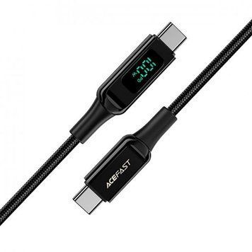 Кабель Acefast C6-03 usb-c to usb-c 2m 2100000151653 фото