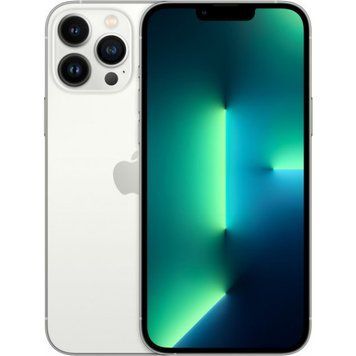 iPhone 13 Pro 128GB (Silver) MLVA3 фото
