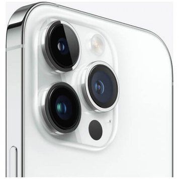 iPhone 14 Pro 128GB (Silver) MQ023 фото