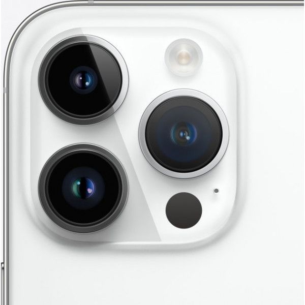 iPhone 14 Pro 128GB (Silver) MQ023 фото