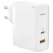 МЗП Baseus Gan5 Pro Quick Charger 100W 2100000117048 фото 1