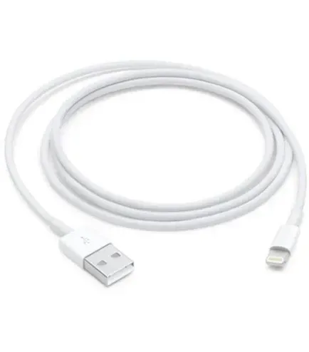 Кабель Apple Lightning to USB Cable 1m 2100000133390 фото