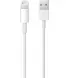 Кабель Apple Lightning to USB Cable 1m 2100000133390 фото 3