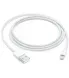 Кабель Apple Lightning to USB Cable 1m 2100000133390 фото 2