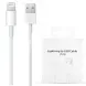 Кабель Apple Lightning to USB Cable 1m 2100000133390 фото 1