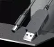 Кабель для роутера із перетворювачем 12V 2100000124886 фото 2