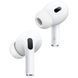 AirPods Pro 2 with MagSafe Case Open box MTJV3- фото 3
