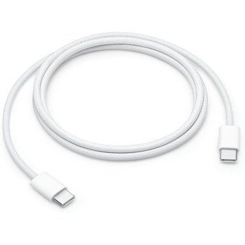 Кабель Apple type-c to type-c 1m. original Woven USED 2100000171781 фото