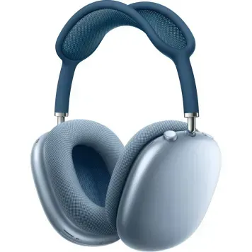 Apple AirPods Max Sky Blue (MGYL3-) Open box MGYL3- фото