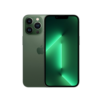 iPhone 13 Pro Max 128GB (Alpine Green) MNCP3 фото
