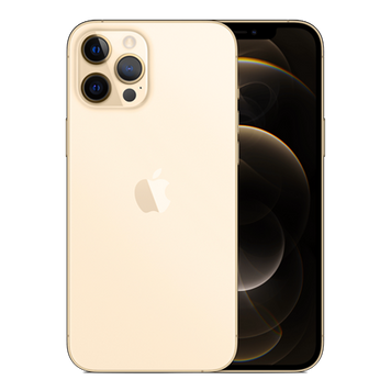 iPhone 12 Pro Max 128GB (Gold)  MGD93 фото