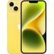 iPhone 14 Plus 128GB eSIM (Yellow) MR5N3 фото 1