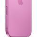 iPhone 16 Plus 128GB eSim (Pink) MXUV3 фото 3