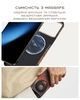 Чохол Pitaka ultra-slim +MagSafe 17Pro sunset 2100000226795 фото