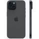 iPhone 15 128GB eSIM (Black) MTLV3 фото 2