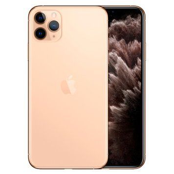 iPhone 11 Pro Max 64GB (Gold) MWH12 фото