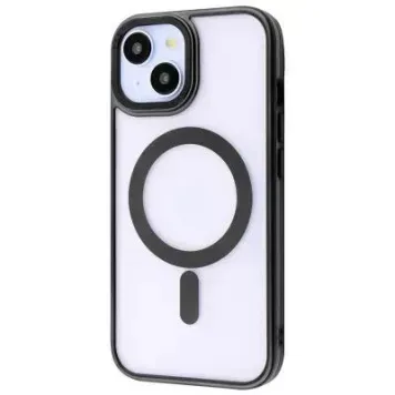 Чохол Proove Blur +MagSafe 13 black 2100000145393 фото