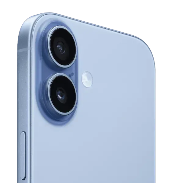 Apple iPhone 17 256GB (Mist Blue) MG6L4 фото