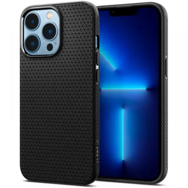 Spigen 13Pro black 2100000053179 фото