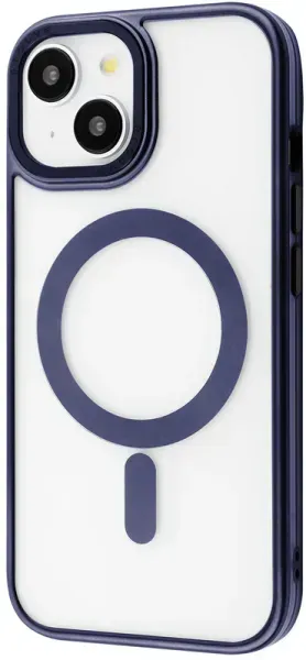 Чохол Proove Blur +MagSafe 13 midnight blue 2100000145355 фото