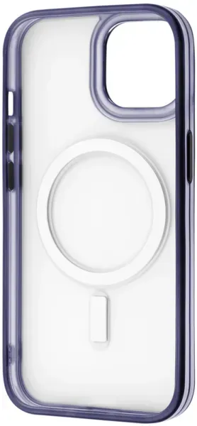 Чохол Proove Blur +MagSafe 13 midnight blue 2100000145355 фото