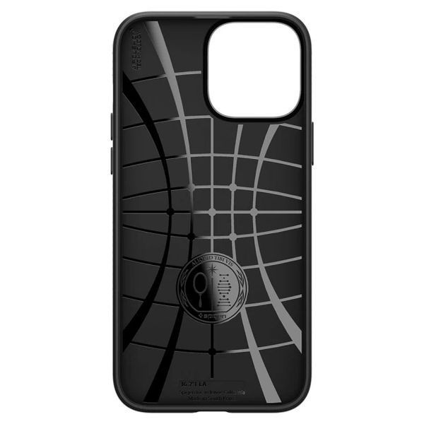 Spigen 13Pro max black 2100000053193 фото
