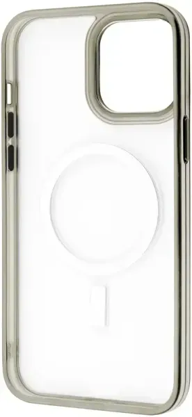 Чохол Proove Blur +MagSafe 13Pro max natural titanium 2100000145737 фото