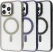 Чохол Proove Blur +MagSafe 13Pro max natural titanium 2100000145737 фото 3