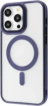 Чохол Proove Blur +MagSafe 13Pro max sierra blue 2100000145492 фото