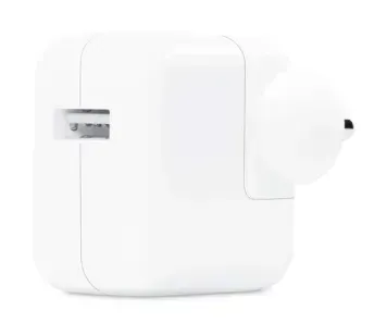 Мережевий зарядний пристрій Apple 12W USB Power Adapter 2100000047451 фото