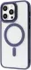 Чохол Proove Blur +MagSafe 13Pro max sierra blue 2100000145492 фото 1