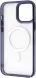 Чохол Proove Blur +MagSafe 13Pro max sierra blue 2100000145492 фото 2