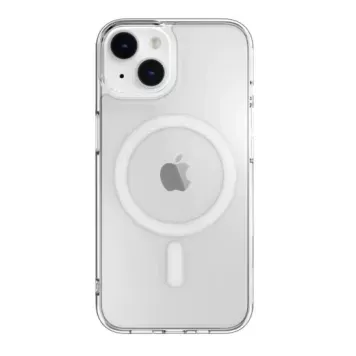 Чохол прозорий Monblan + MagSafe 13 2100000075362 фото
