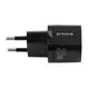 Блок Proove silicone power 20W black 2100000153657 фото