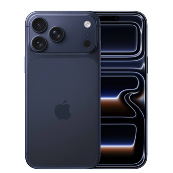 Apple iPhone 17 Pro Max 1TB (Deep Blue) MFYX4 фото