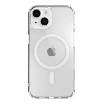 Чохол прозорий Monblan + MagSafe 14 2100000139699 фото