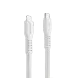 Кабель Proove Eternal Type-C to Lightning 27W (2m) (white) 2100000175833 фото 1
