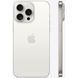 iPhone 15 Pro Max 512GB eSim (White Titanium) MU6C3 фото 2