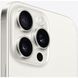 iPhone 15 Pro Max 512GB eSim (White Titanium) MU6C3 фото 4