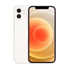 iPhone 12 64GB (White) MGJ63 фото