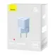 МЗП Baseus Gan 5 fast charger 1c 20W blue 2100000089048 фото 4