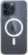 Чохол прозорий Monblan + MagSafe 15Pro max 2100000084500 фото 1