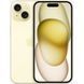 iPhone 15 Plus 128GB eSIM (Yellow) MTXU3 фото 1
